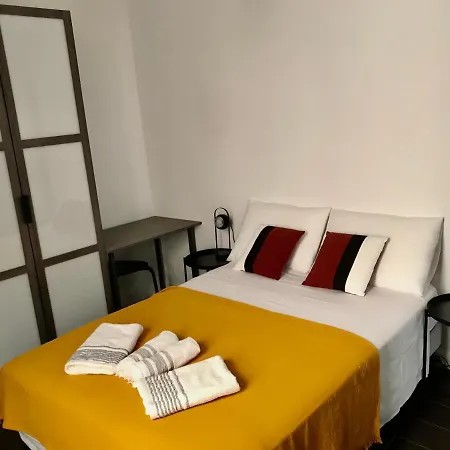 Appartement Le Portalet Centre Historique *